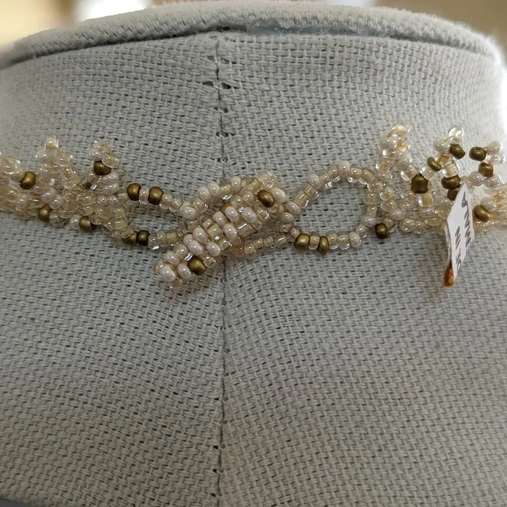 Crystal Necklace  - Picture 4 of 4
